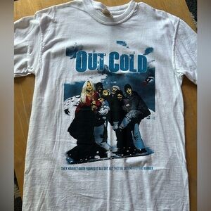 Out Cold movie promo youth energy